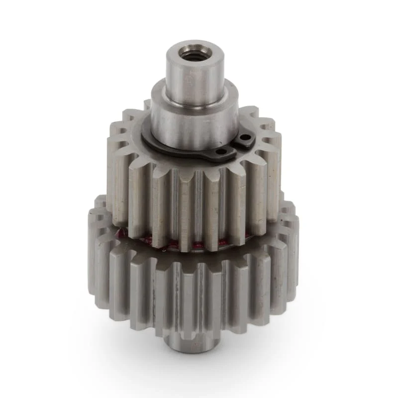 Husqvarna 574648401 Gear Assy