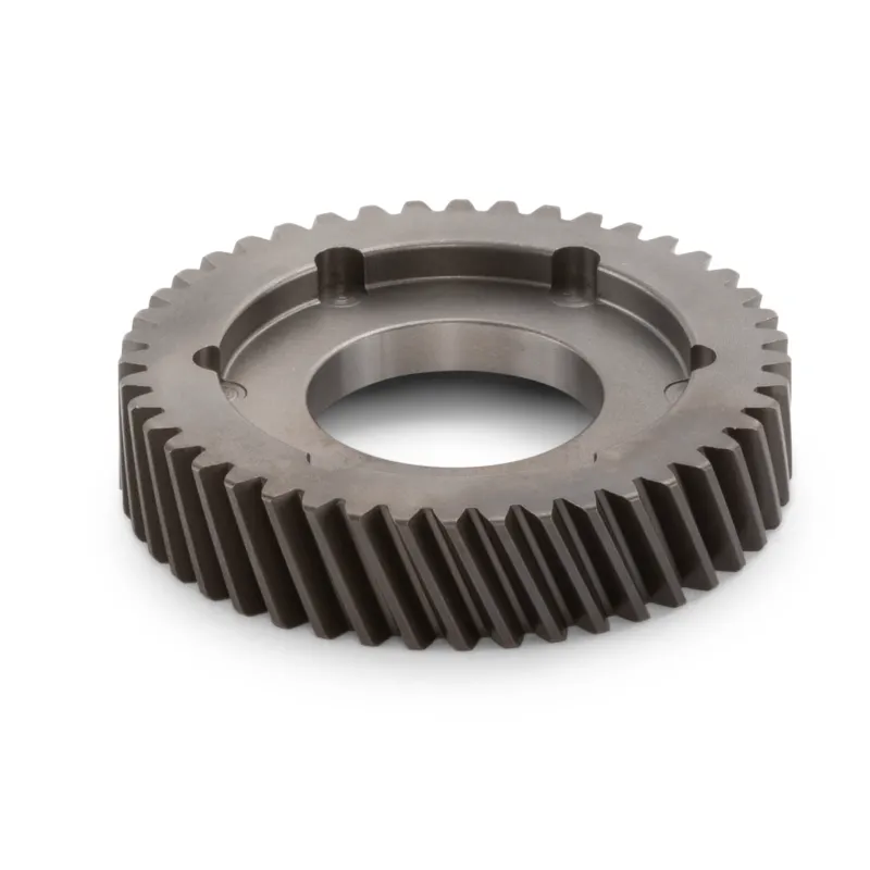 Husqvarna 598733301 Gear Wheel Spur Wheel Spare Part DM 400, DM 430