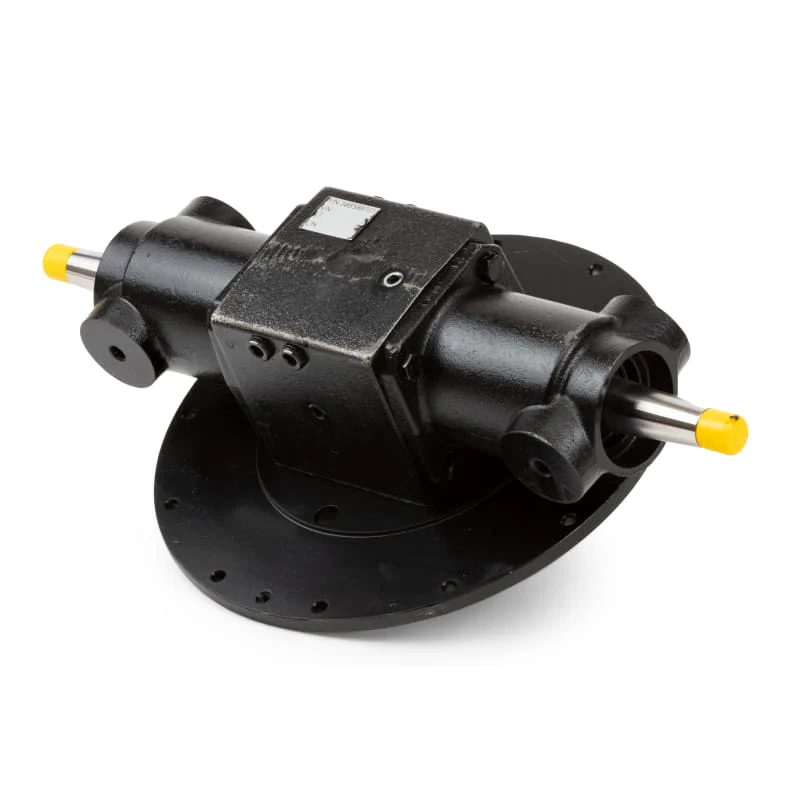 Husqvarna 588588701 Gearbox Complete LFS