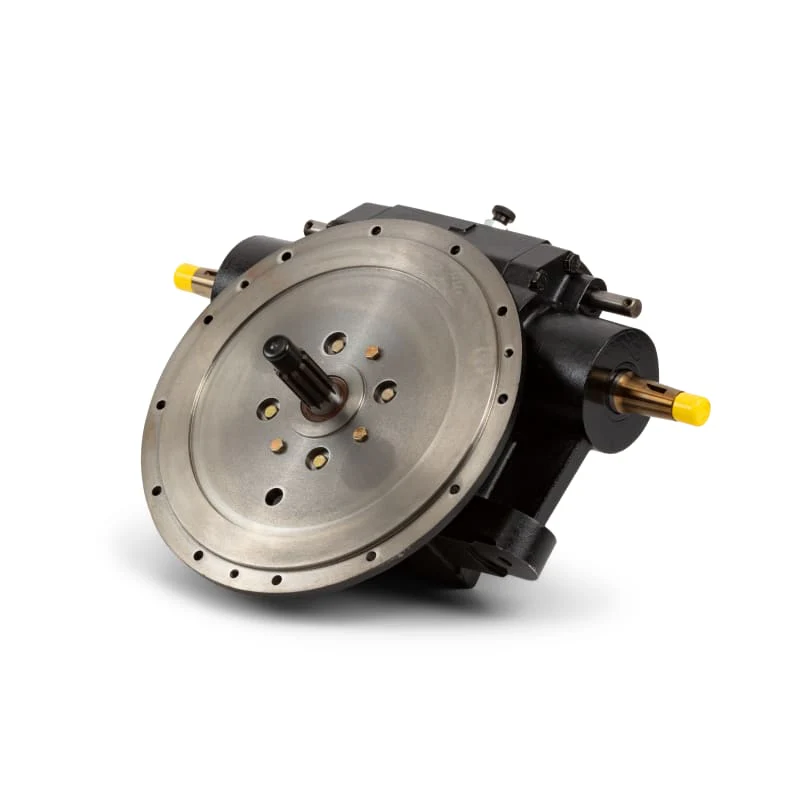 Husqvarna 596020101 Gearbox 3-speed SAE 4 Retro FIT