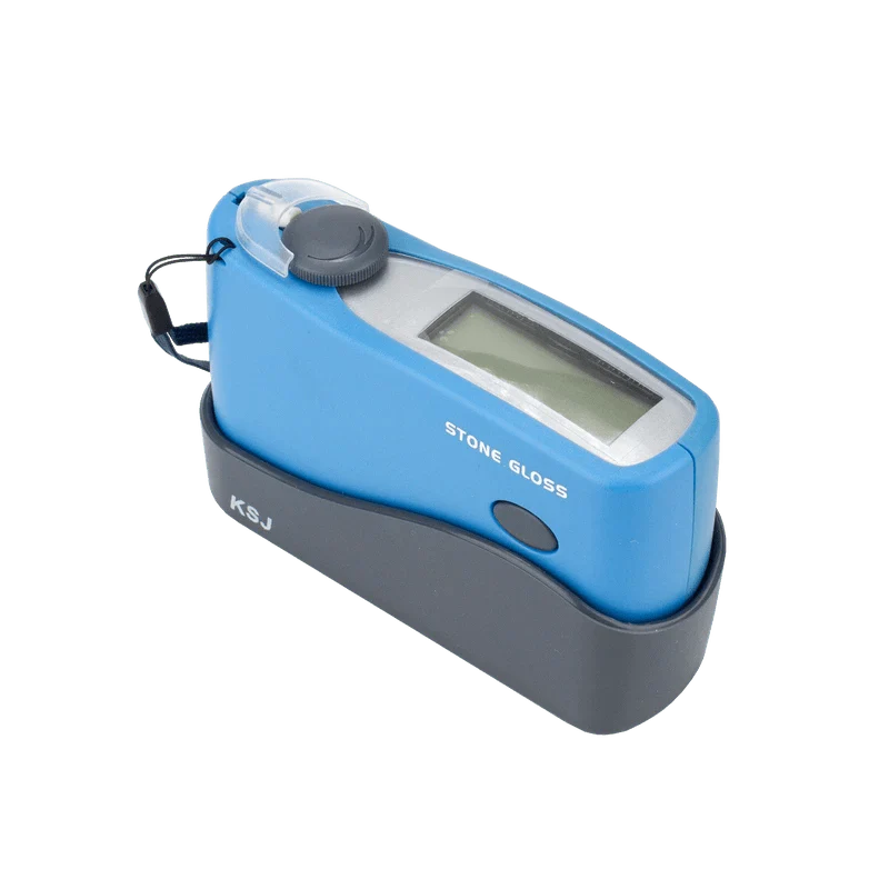 Gloss Meter Mg6-Ss For Husqvarna Floor Grinders | TEST EQUIPMENT GLOSS METER MG6-SS - Image 2