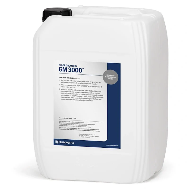 Husqvarna GM 3000 Accessories - Image 5