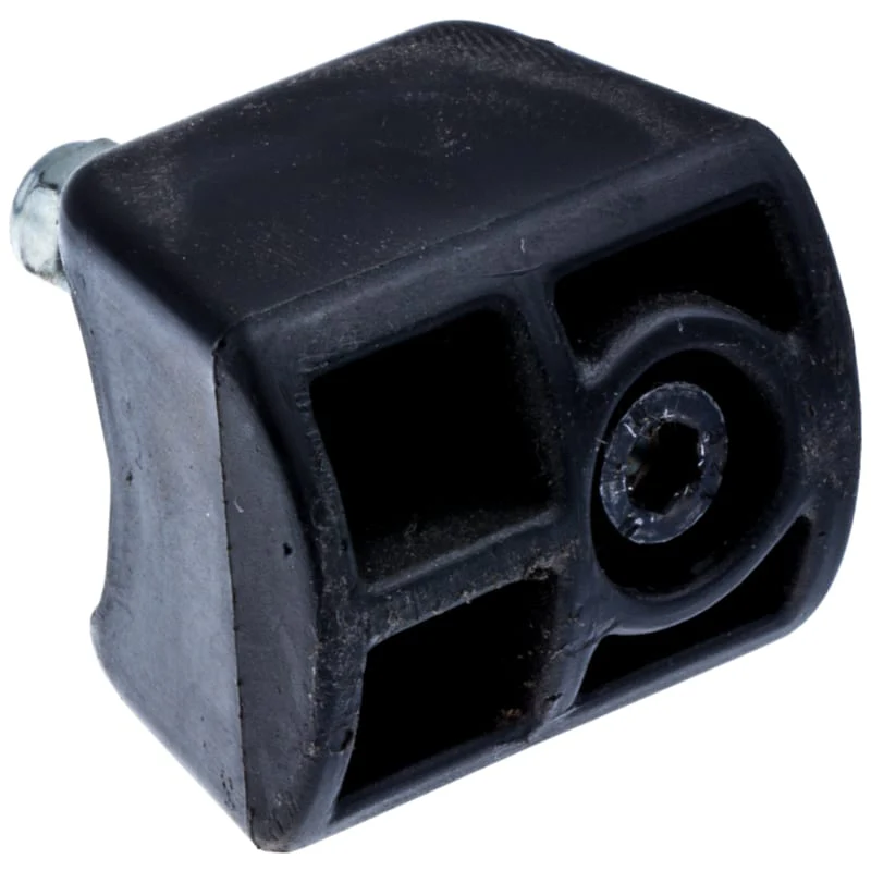 Husqvarna 506144302 Ground Support Plastic Grey HVA