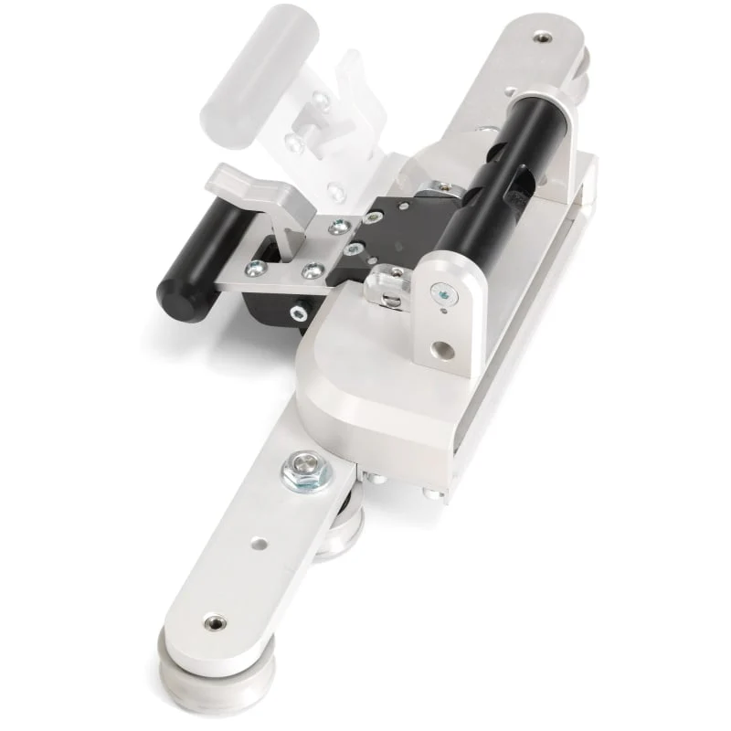 Husqvarna 580677701 Guide Complete Kit | WS 4XX