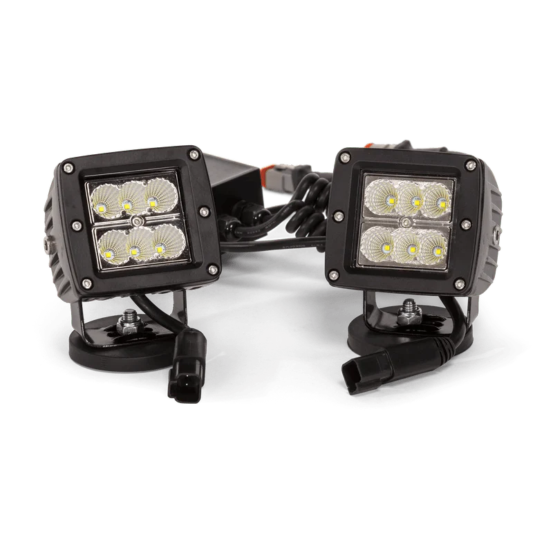 Headlight Kit For Husqvarna | LIGHT KIT