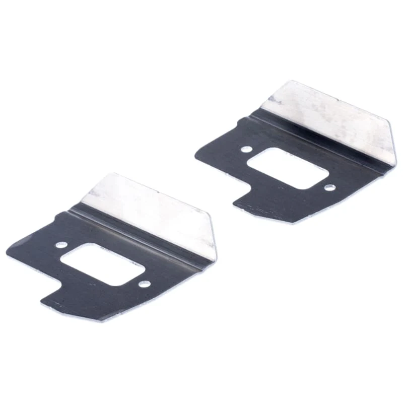 Husqvarna 588915101 Heat Deflector Muffler 70cc