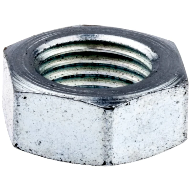 Husqvarna 503221002 Hexagon Nut M10x1 17H ZPb