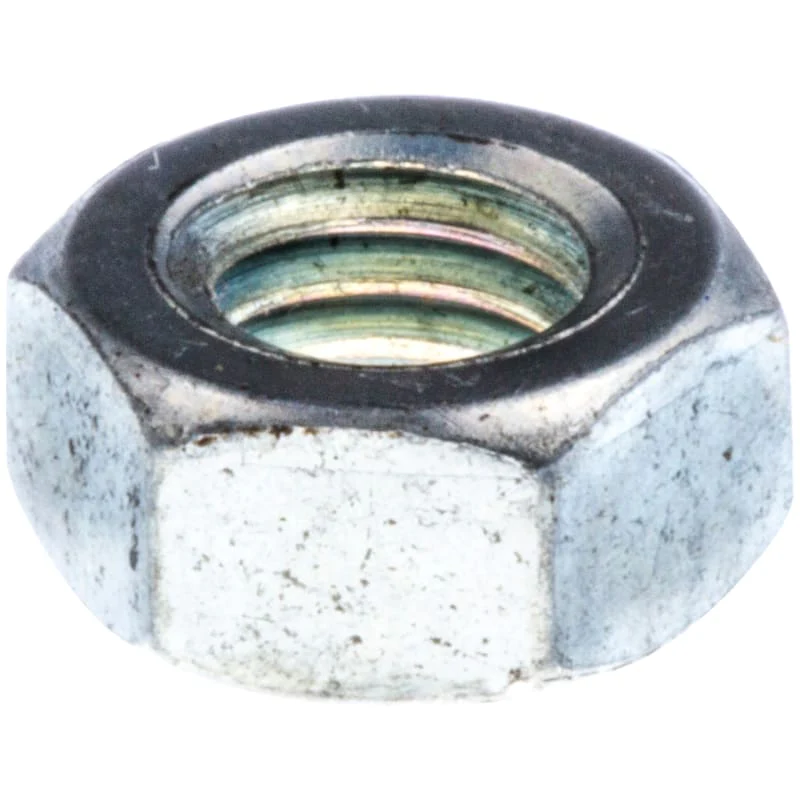 Husqvarna 731231401 Hexagon Nut ISO 4032 M5 8 ZPb