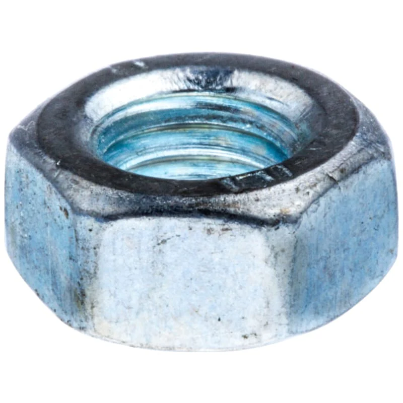 Husqvarna 731231601 Hexagon Nut ISO 4032 M6 8 ZPb