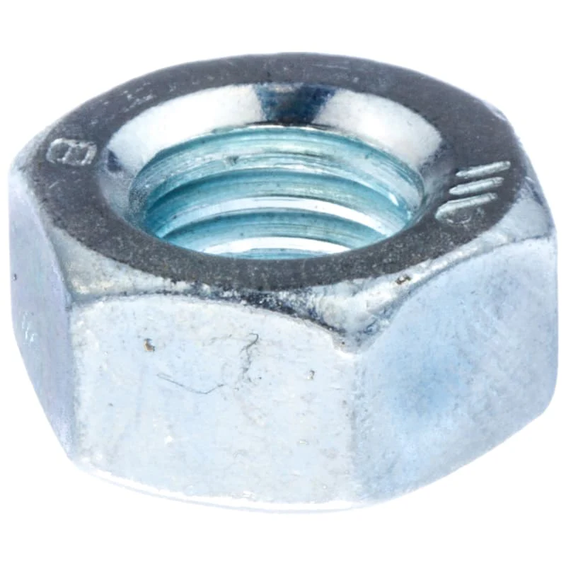 Husqvarna 731232001 Hexagon Nut ISO 4032 M10 8 Zpb