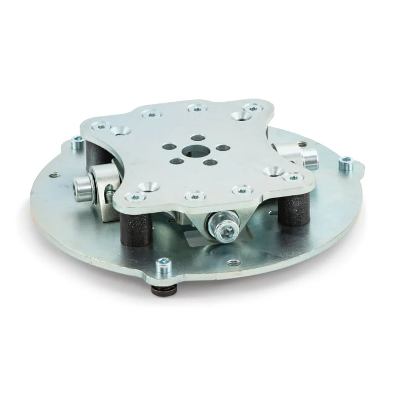 Husqvarna 597819701 Holder Assy Pg540 With Head Locks