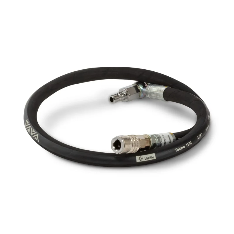 Husqvarna 505218401 Hose 1m, Water
