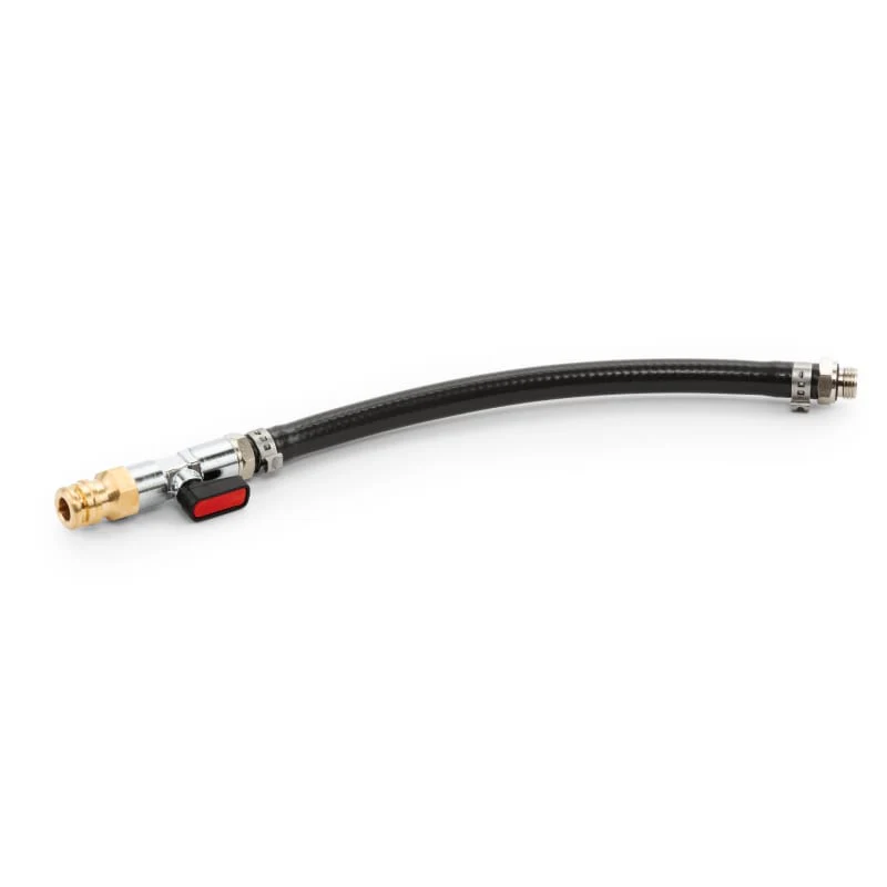 Husqvarna 501072201 Hose Assy Water Connection DM