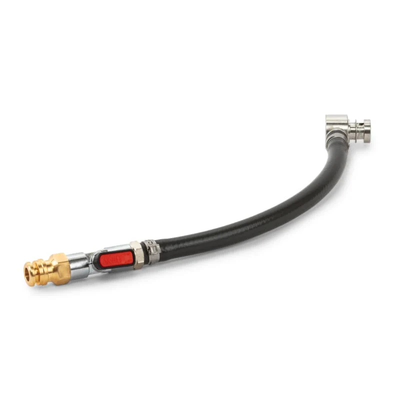 Husqvarna 501072202 Hose Assy Water Connection DM280/340