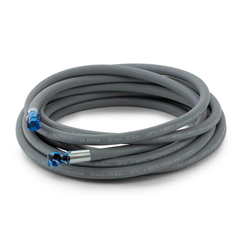 Husqvarna 505218301 Hose Assy 8M