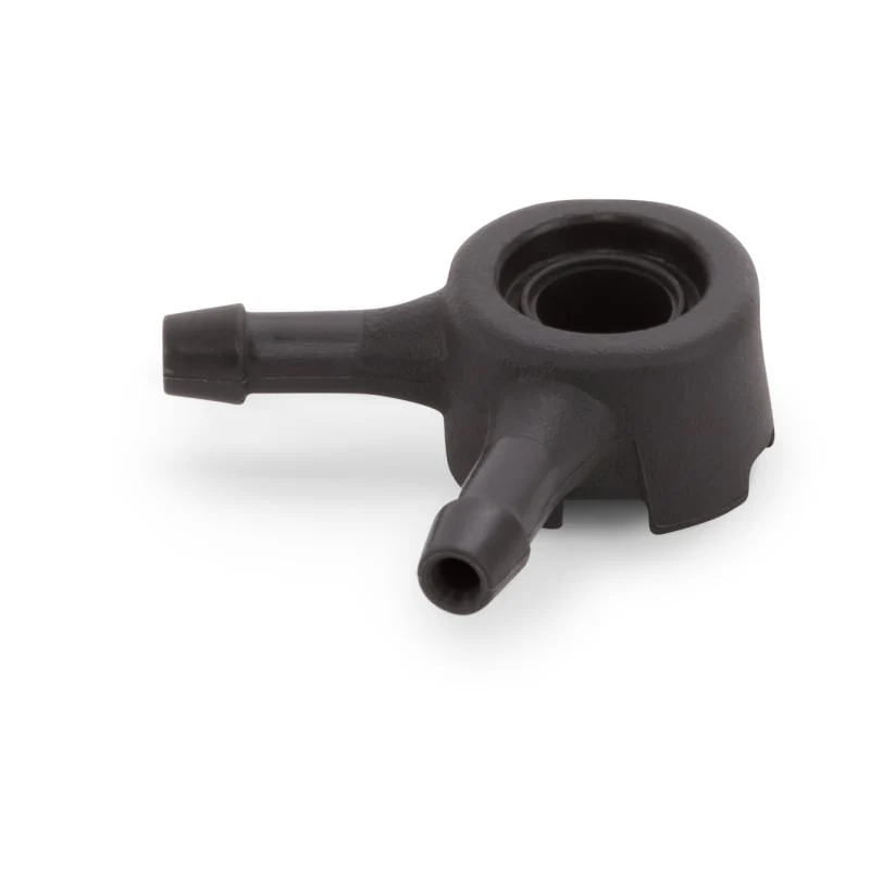 Husqvarna 578190701 Housing Wheel Guard Nozzle Left