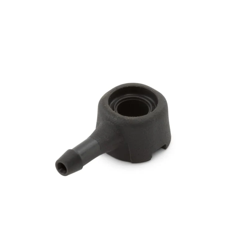 Husqvarna 578190801 Housing Wheel Guard Nozzle Right