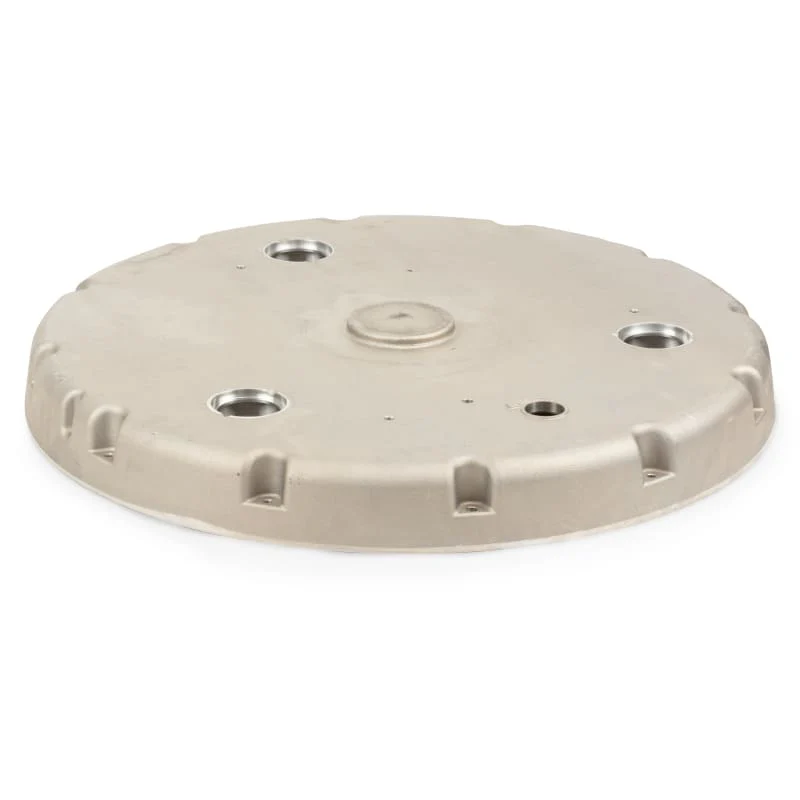 Husqvarna 595760901 Housing T8 Bottom Duratiq
