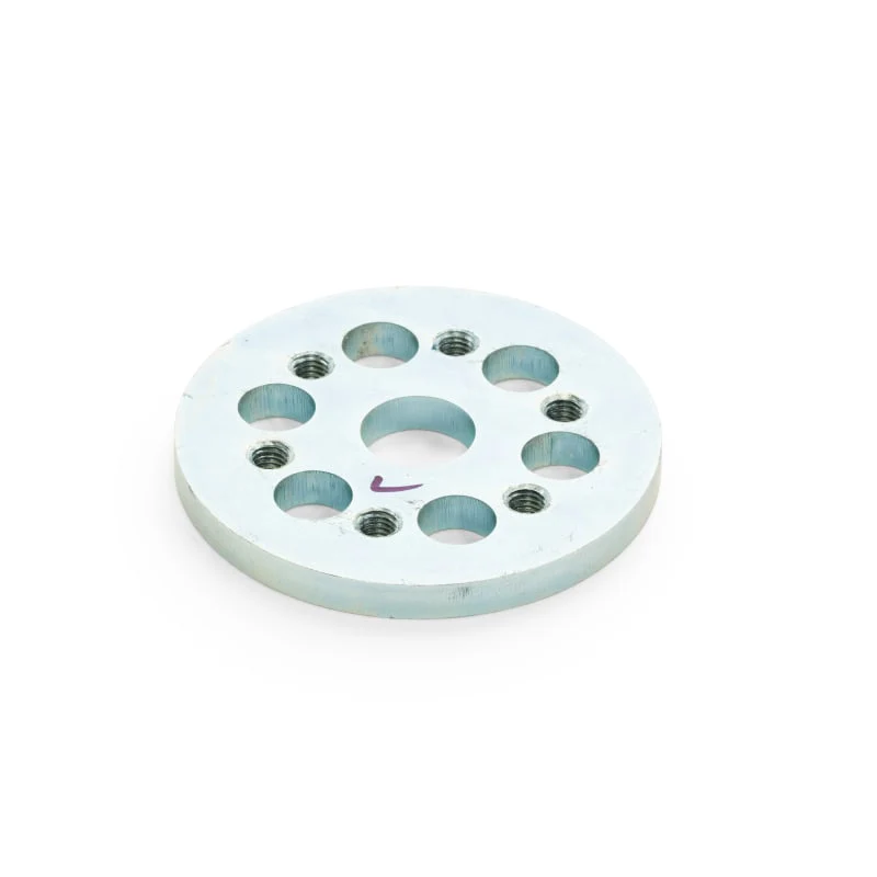 Husqvarna 502534006 HUB Drive - Spring Steel System (PG820/680)
