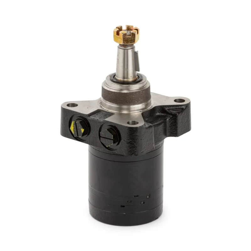 Husqvarna 542198878 Hydraulic Motor Parker Te0230us250aafb