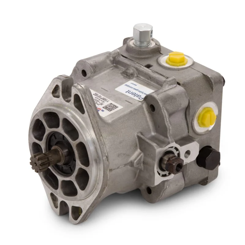 Husqvarna 581053201 Hydraulic Pump 10cc CCW LH