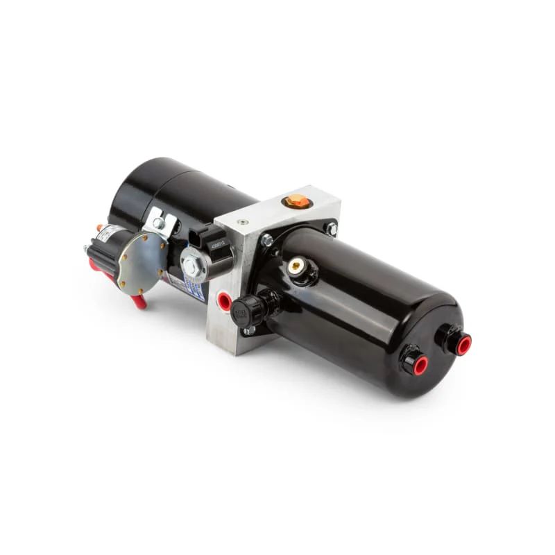 Husqvarna 588690601 Hydraulic Pump Electric Lift 12V DC