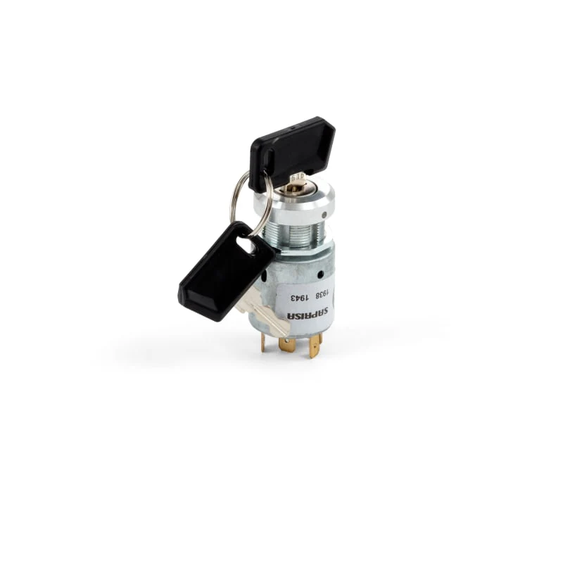 Husqvarna 594191401 Ignition Switch Complete
