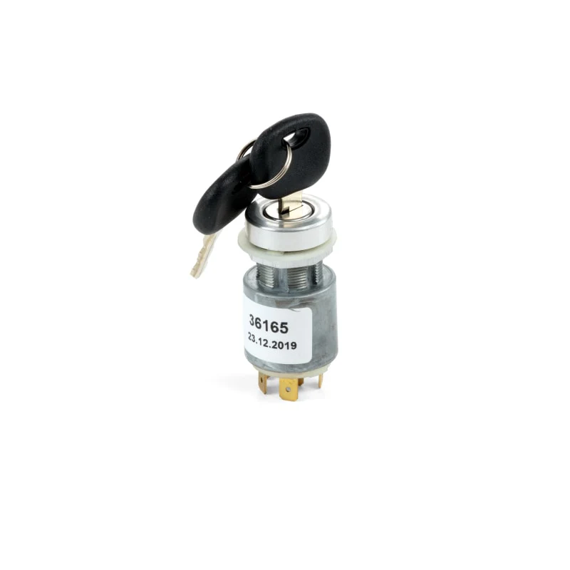 Husqvarna 594581501 Ignition Switch