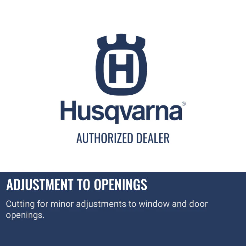 Husqvarna K3600 MK II Ring Saw - Hydraulic - Image 13