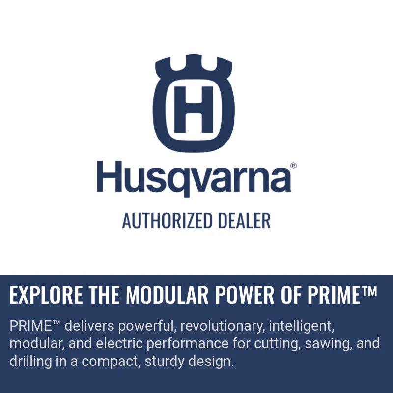 Husqvarna K7000 16" Power Cutter - PRIME Electric - Image 8