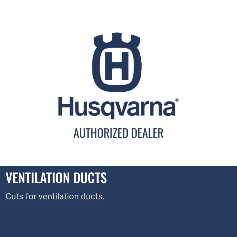 Husqvarna K7000 Concrete Chainsaw - Electric - Image 12