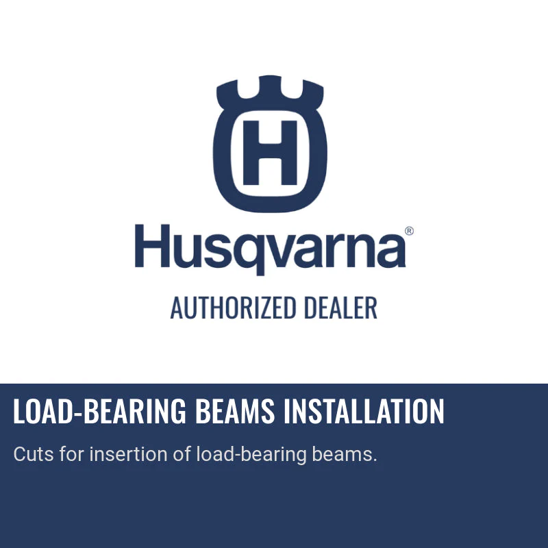 Husqvarna K7000 Concrete Chainsaw - Electric - Image 6