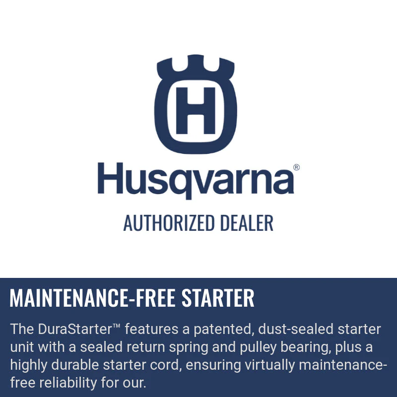 Husqvarna K970 Concrete Chainsaw (2-bolt) - Gas - Image 18