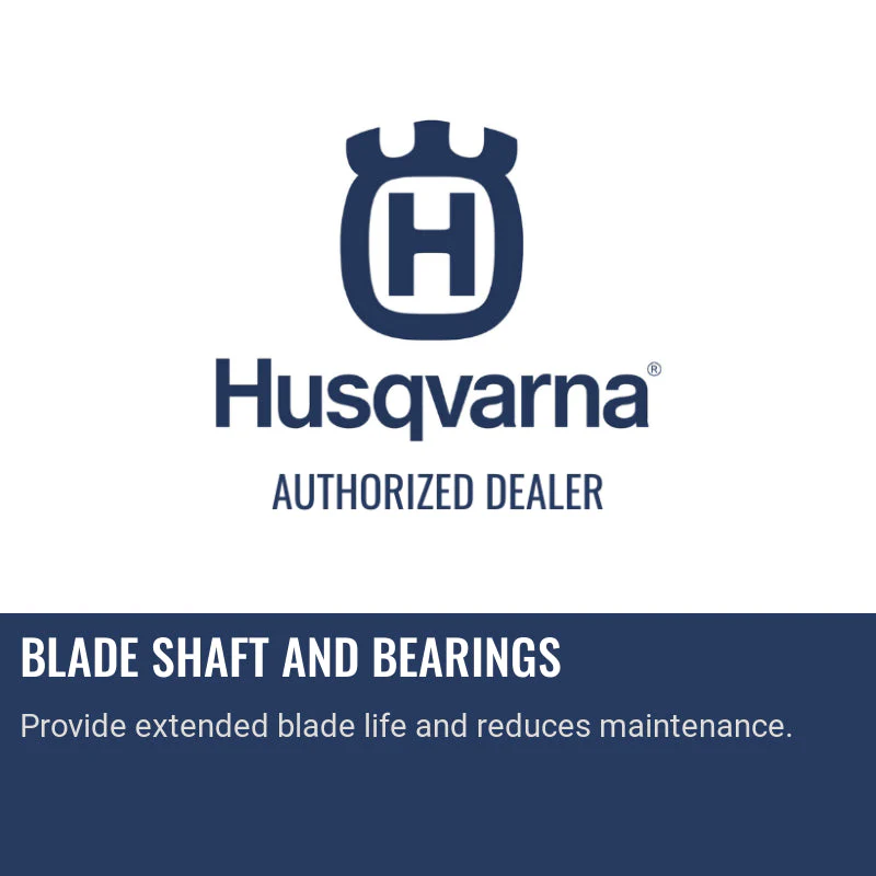Husqvarna K970 SmartGuard Concrete Saw - Gas - Image 15