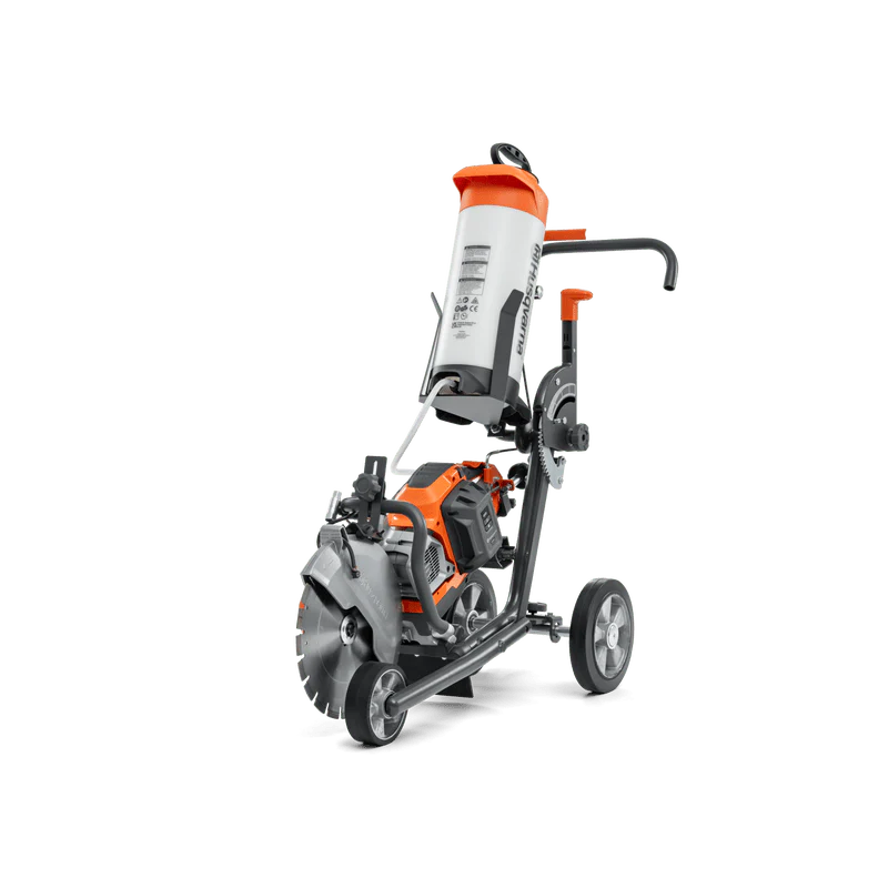 Husqvarna KV 1 For Husqvarna Power Cutters | Cutting Trolley K1 PACE