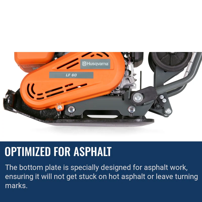Husqvarna LF 60 LAT - Image 7
