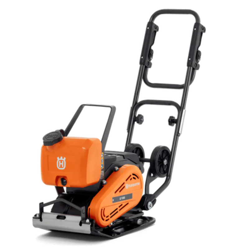 Husqvarna LF 60i LAT W/ Free Vibration Impact Ironclad Gloves - Image 4