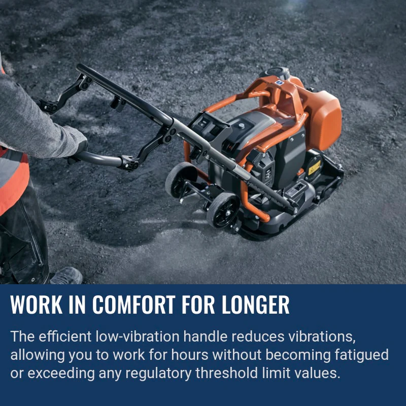 Husqvarna LF75 PACE - Image 6