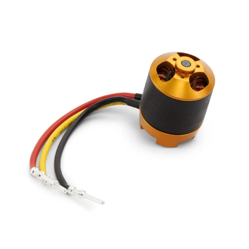Husqvarna 505538601 Motor Electrical
