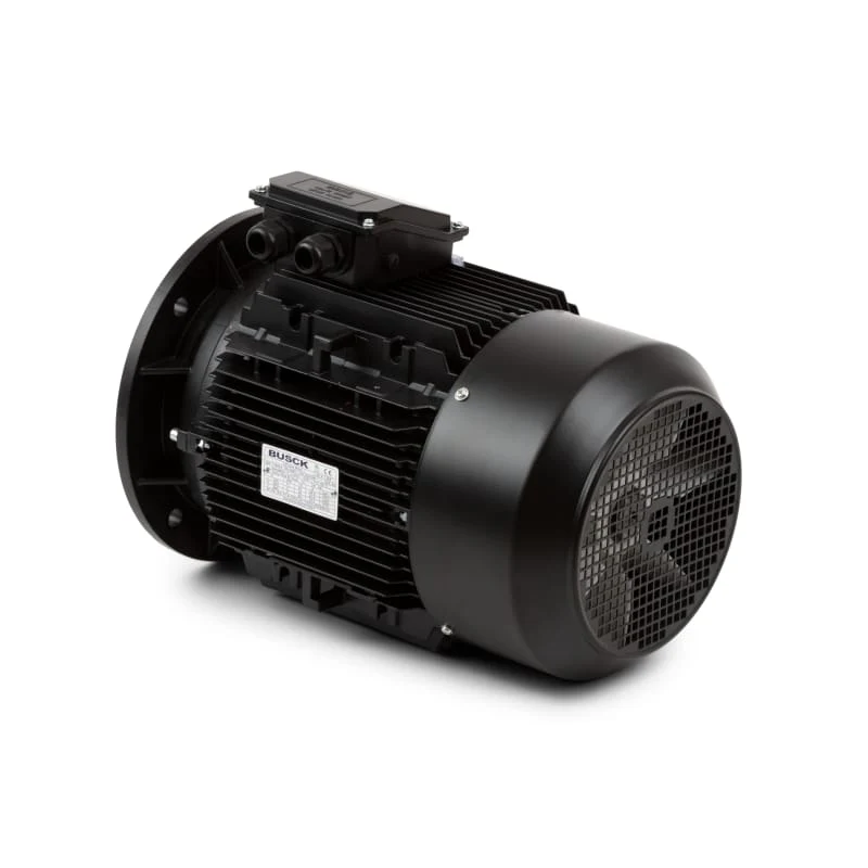 Husqvarna 595530901 Motor 11kw 4P 230/400v Iec160