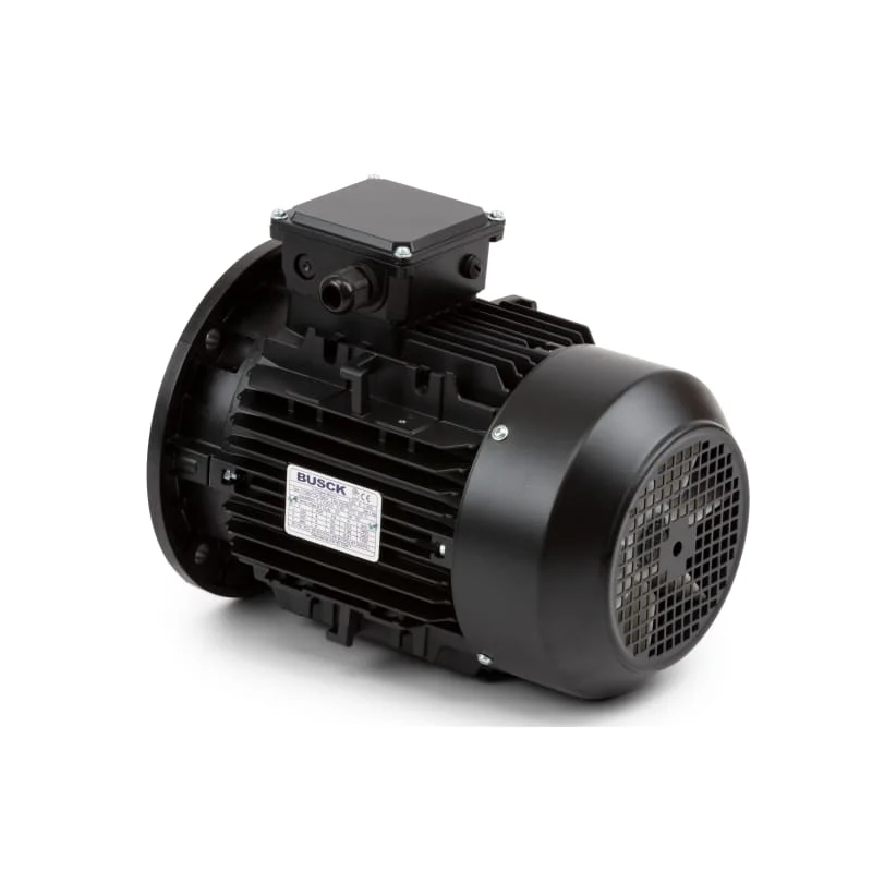 Husqvarna 595748001 Motor 4kw 4P 230/400v UL