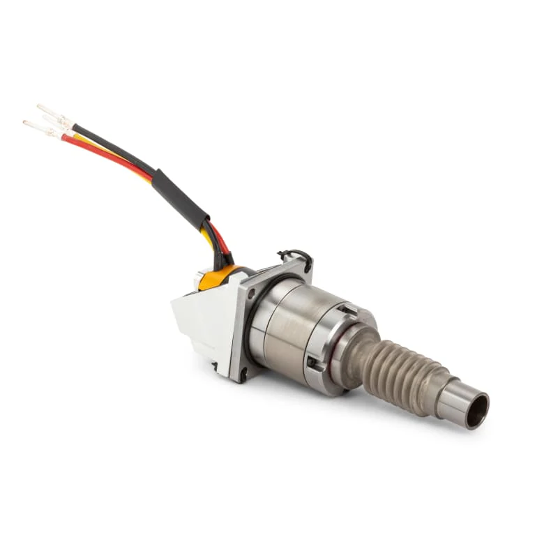 Husqvarna 580625001 Motor Assy Track Feeding