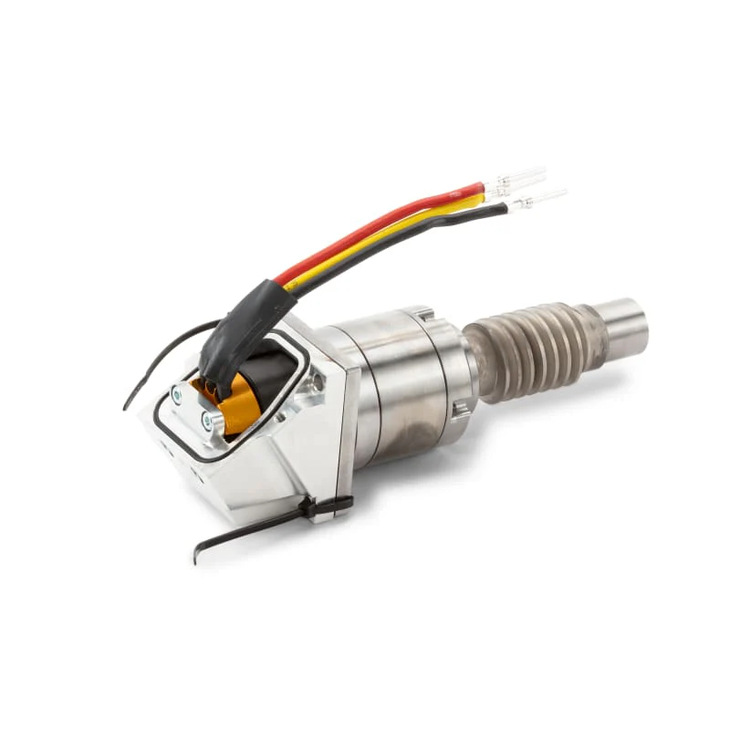 Husqvarna 580625101 Motor Assy Depth Feeding