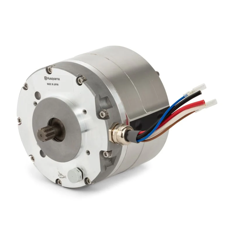 Husqvarna 580657101 Motor Assy WS 440 HF