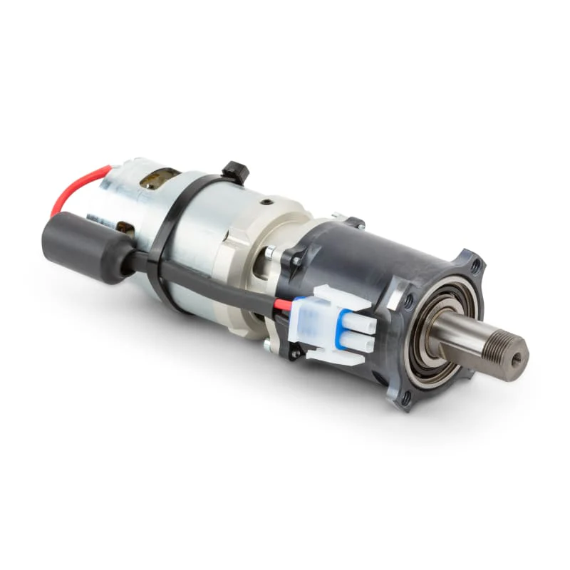 Husqvarna 579103302 Motor Kit Incl Gear Box