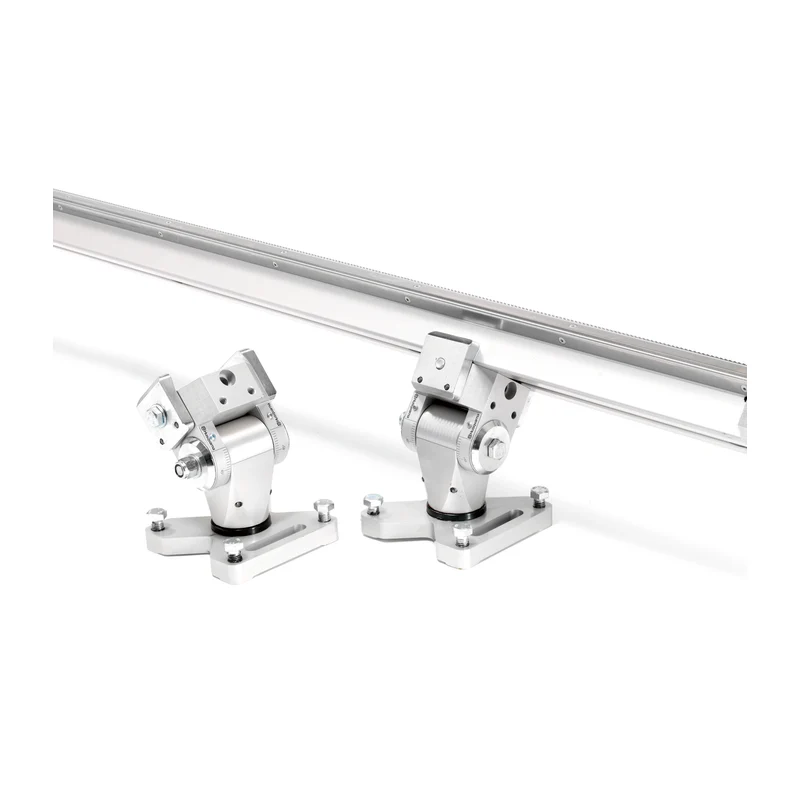 Husqvarna Mounting Bracket 355 Track Universal – Wall Saw Accessory