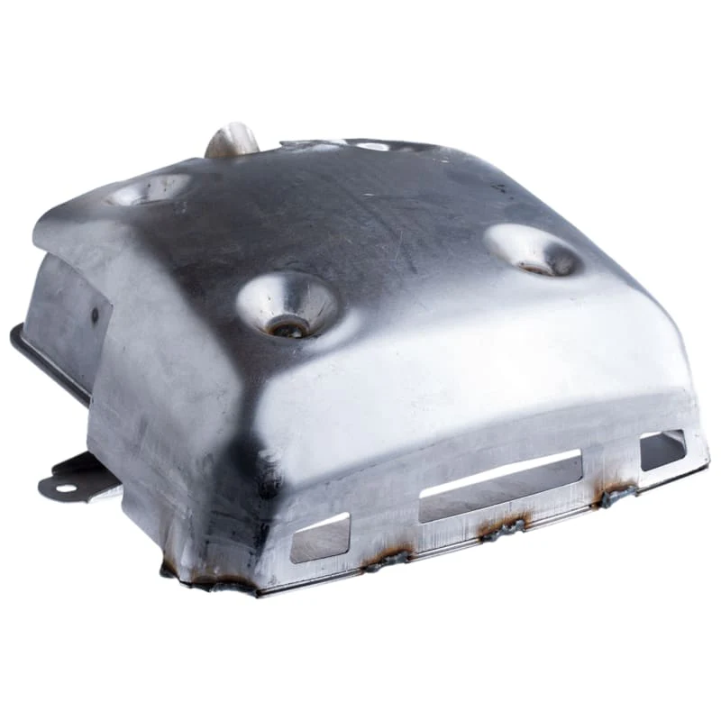 Husqvarna 577813601 Muffler Inlet Left