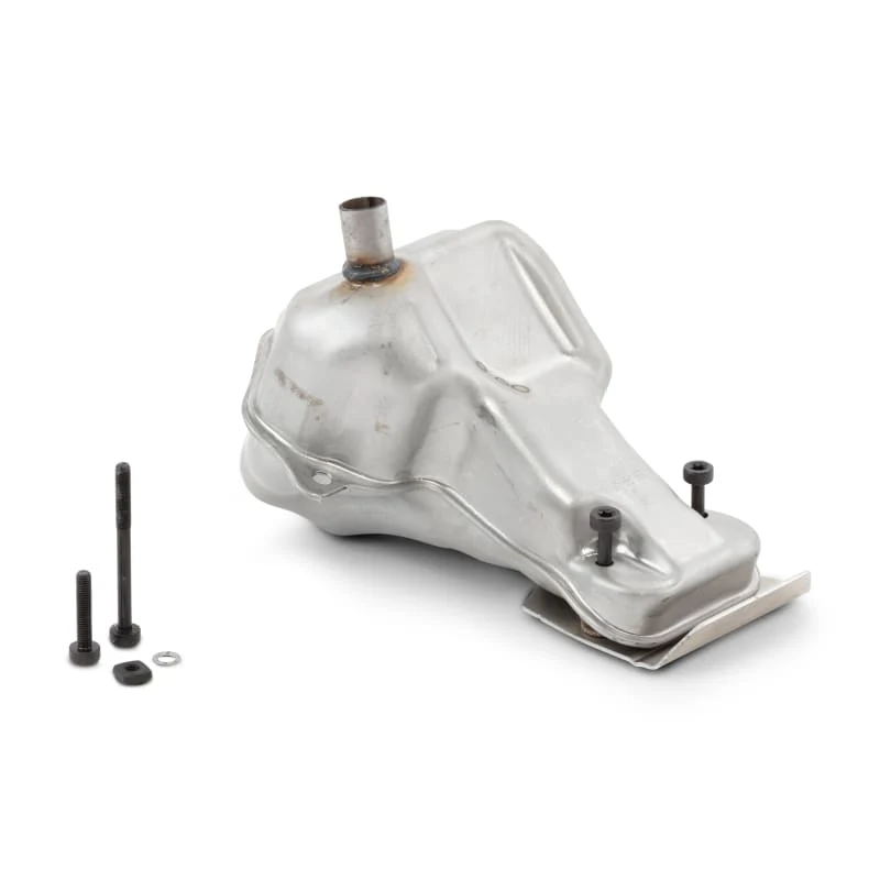 Husqvarna 592778301 Muffler KIT K760-II