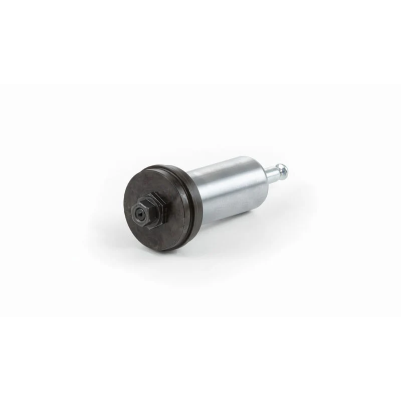 Husqvarna Bearing Cage Nut 1-Track