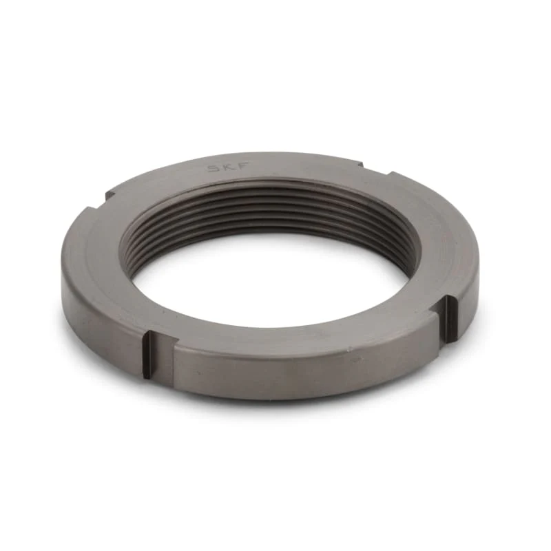 Husqvarna 593487901 NUT Km10 DIN 981